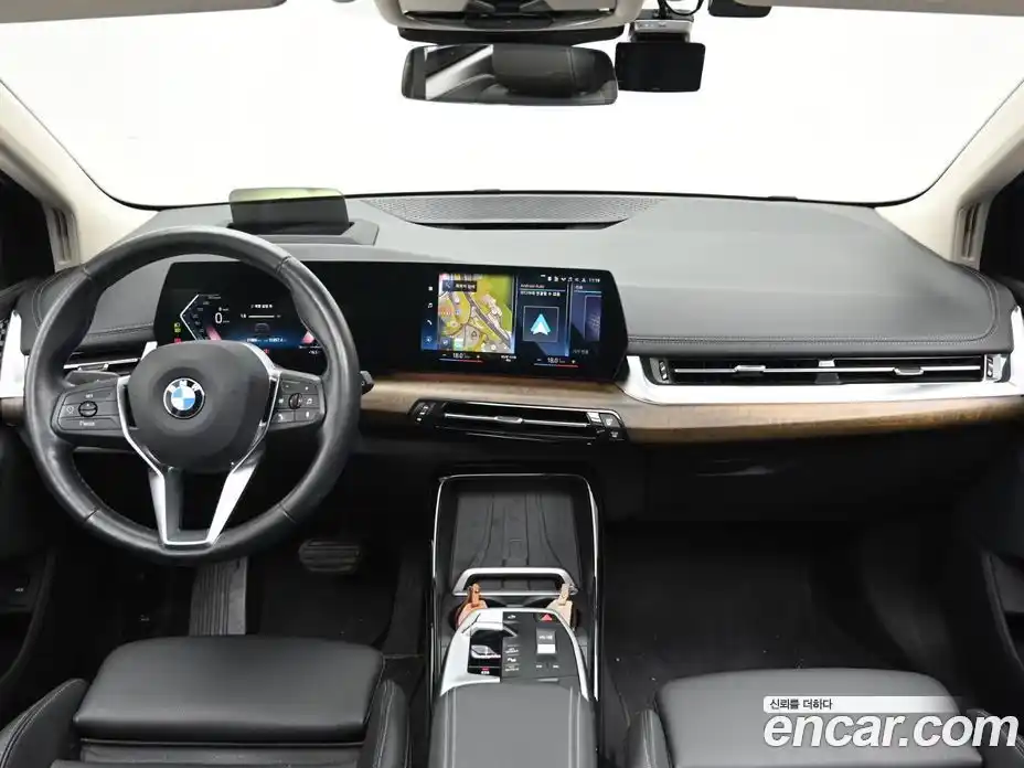 BMW 2-Series 2023 2.0 гидро, фото 7