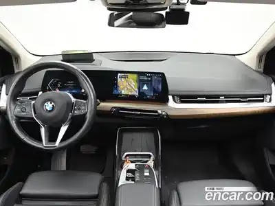 BMW 2-Series 2023 2.0 гидро, миниатюра 7