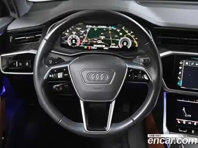 Audi A6 2020 2.0 гидро, миниатюра 11