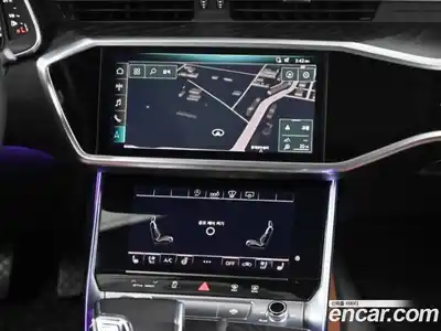 Audi A6 2020 2.0 гидро, миниатюра 12