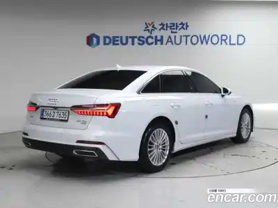Audi A6 2020 2.0 гидро, миниатюра 2