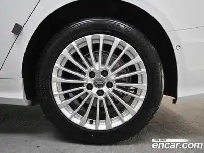 Audi A6 2020 2.0 гидро, миниатюра 4