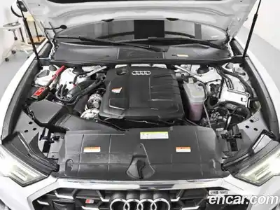Audi A6 2020 2.0 гидро, миниатюра 5
