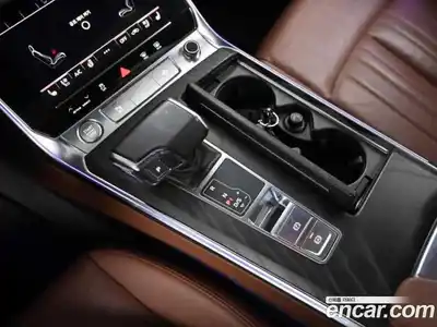 Audi A6 2020 2.0 гидро, миниатюра 7