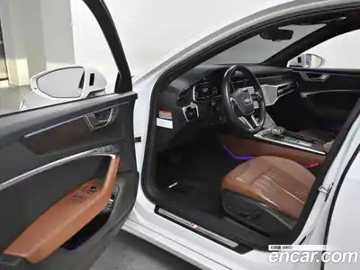 Audi A6 2020 2.0 гидро, миниатюра 9