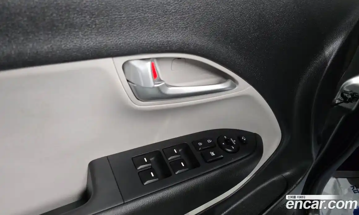 Kia Ray 2024 1.0 гидро, фото 19