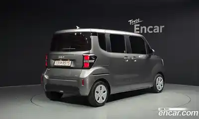 Kia Ray 2024 1.0 гидро, миниатюра 2