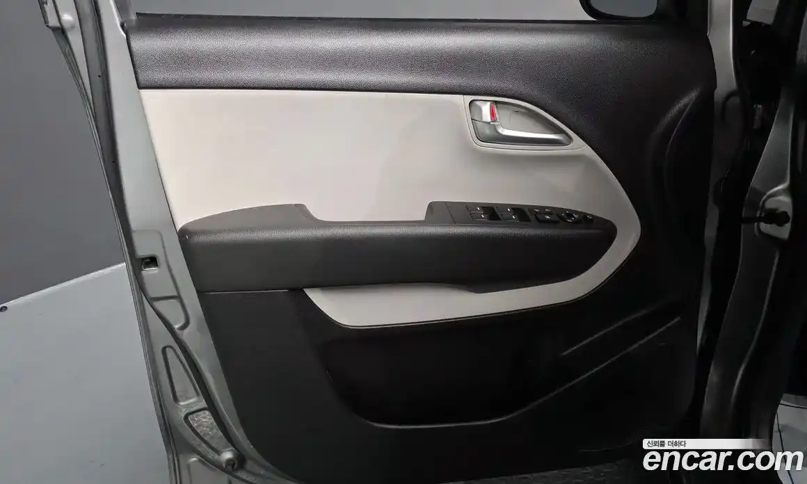 Kia Ray 2024 1.0 гидро, фото 27