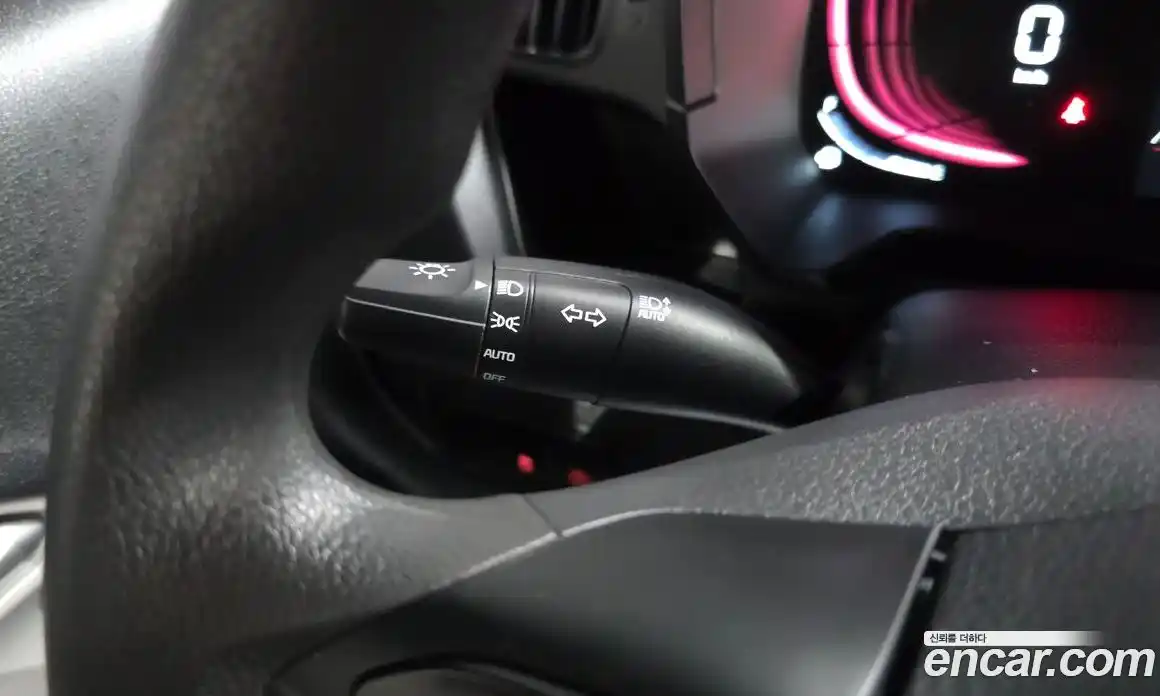 Kia Ray 2024 1.0 гидро, фото 28