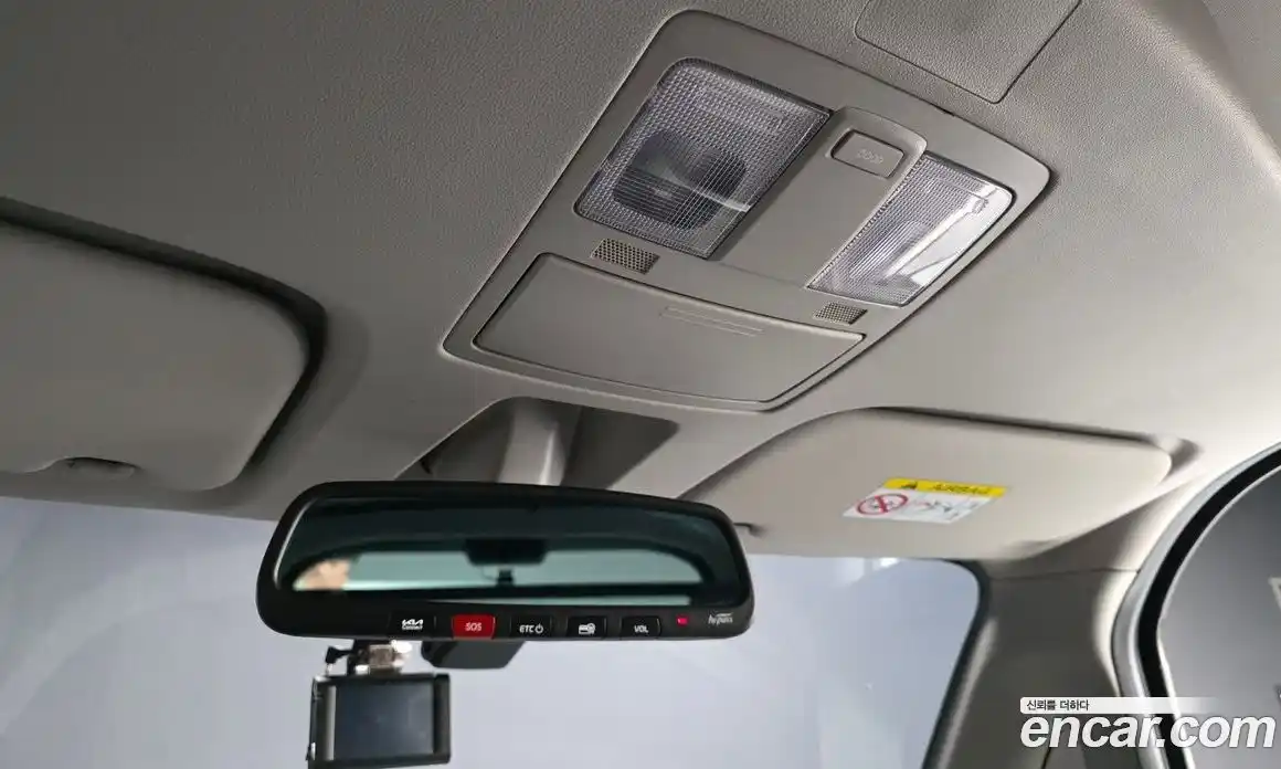 Kia Ray 2024 1.0 гидро, фото 29
