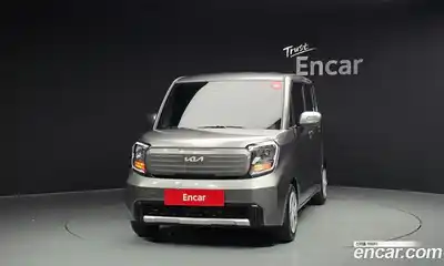 Kia Ray 2024 1.0 гидро, миниатюра 3