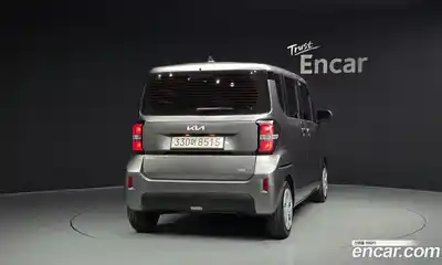 Kia Ray 2024 1.0 гидро, миниатюра 4