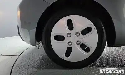Kia Ray 2024 1.0 гидро, миниатюра 5