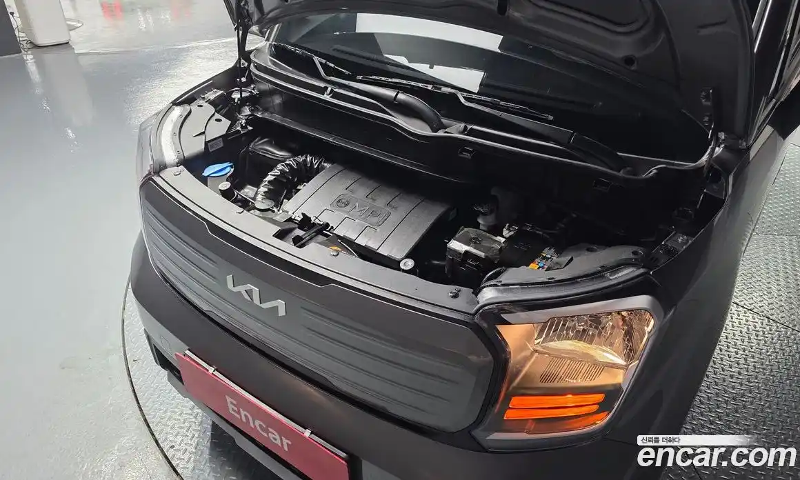 Kia Ray 2024 1.0 гидро, фото 6