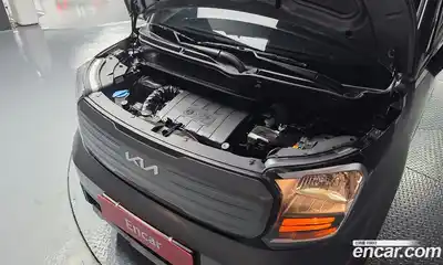 Kia Ray 2024 1.0 гидро, миниатюра 6