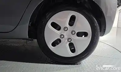 Kia Ray 2024 1.0 гидро, миниатюра 7