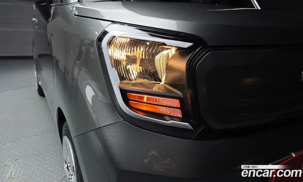 Kia Ray 2024 1.0 гидро, фото 8