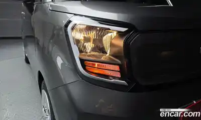 Kia Ray 2024 1.0 гидро, миниатюра 8