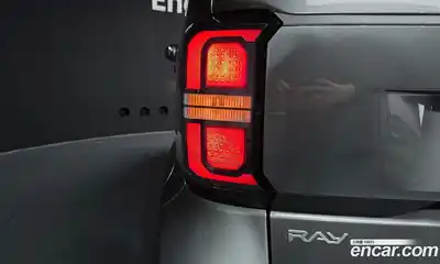 Kia Ray 2024 1.0 гидро, миниатюра 9