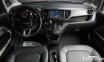 Kia Ray 2024 1.0 гидро, миниатюра 10