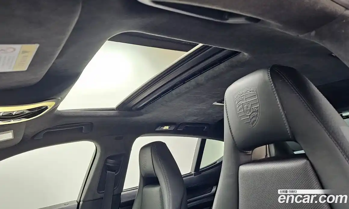 Porsche Panamera 2012 4.8 автомат (гидро), фото 19
