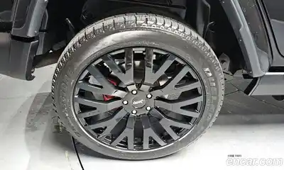 Jeep Wrangler 2023 2.0 автомат (гидро), миниатюра 5