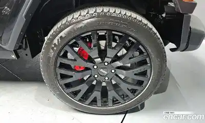 Jeep Wrangler 2023 2.0 автомат (гидро), миниатюра 7