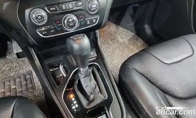 Jeep Cherokee 2021 2.4 автомат (гидро), миниатюра 9