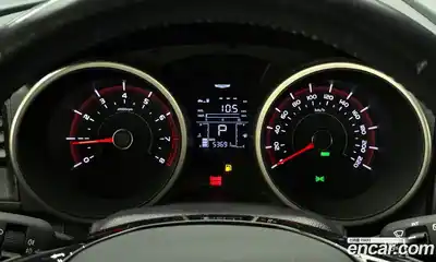 SsangYong TIBOLI 2018 1.6 гидро, миниатюра 11