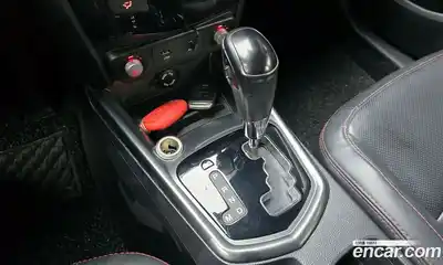 SsangYong TIBOLI 2018 1.6 гидро, миниатюра 12