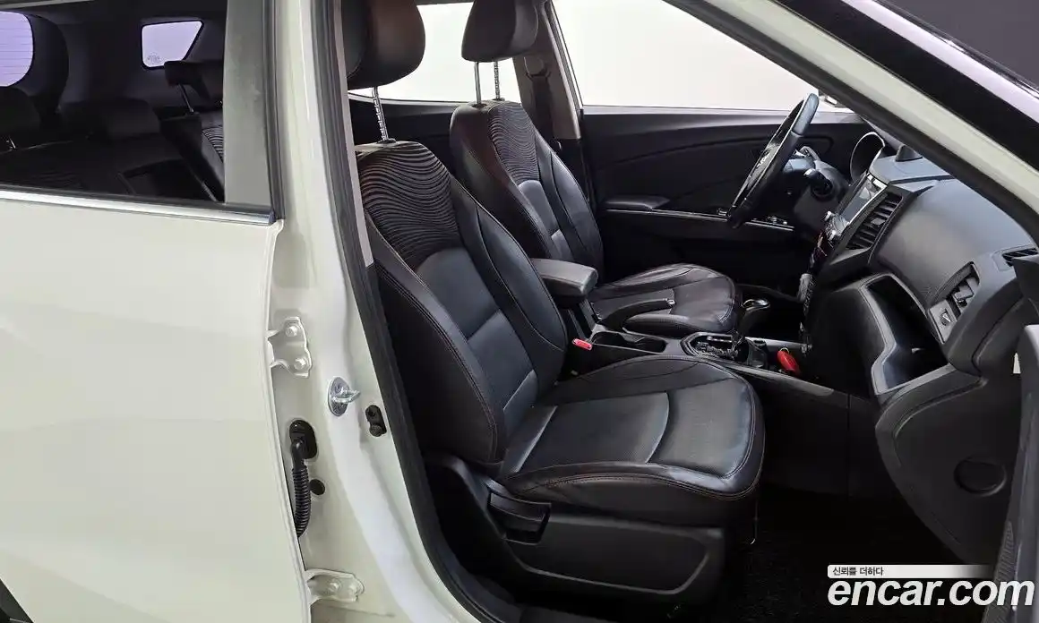 SsangYong TIBOLI 2018 1.6 гидро, фото 16