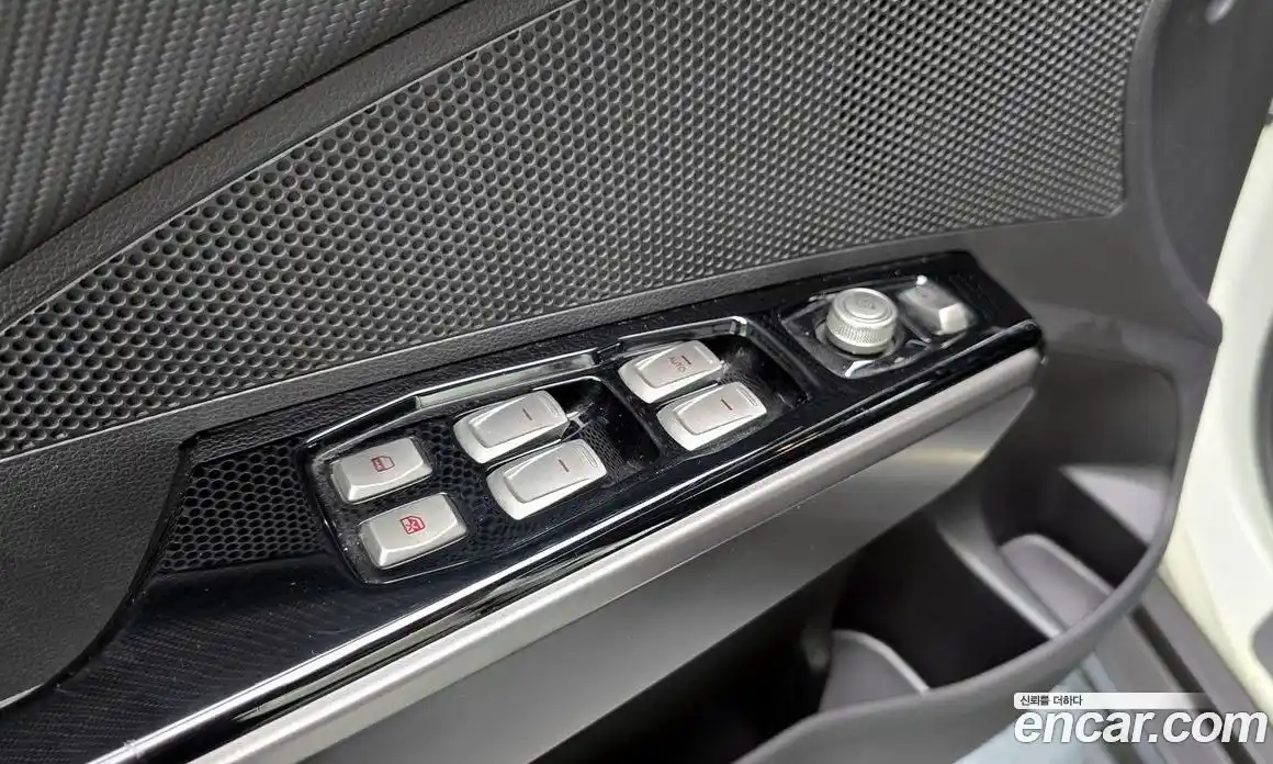 SsangYong TIBOLI 2018 1.6 гидро, фото 19