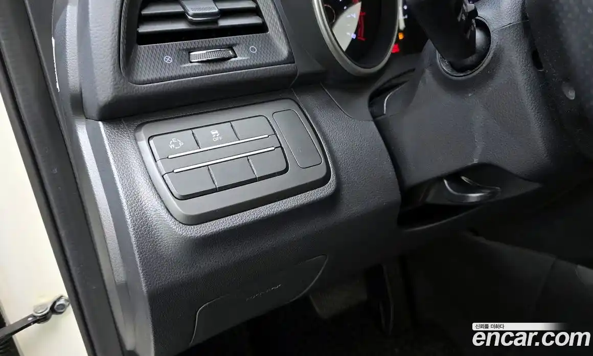 SsangYong TIBOLI 2018 1.6 гидро, фото 20
