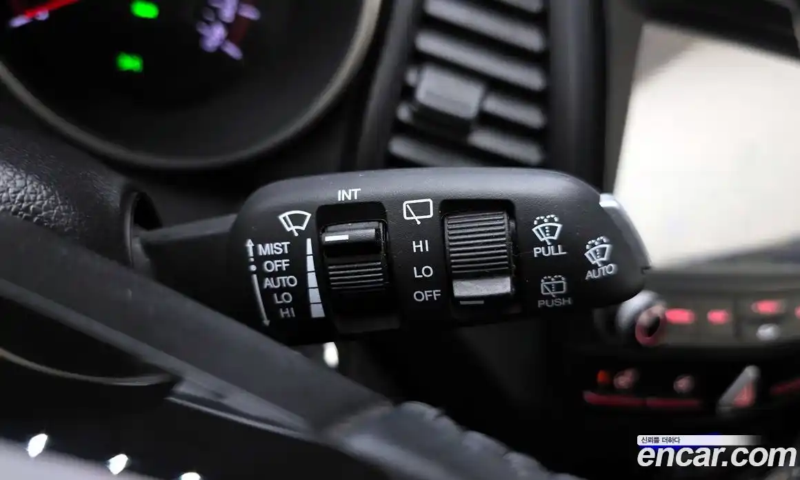 SsangYong TIBOLI 2018 1.6 гидро, фото 22