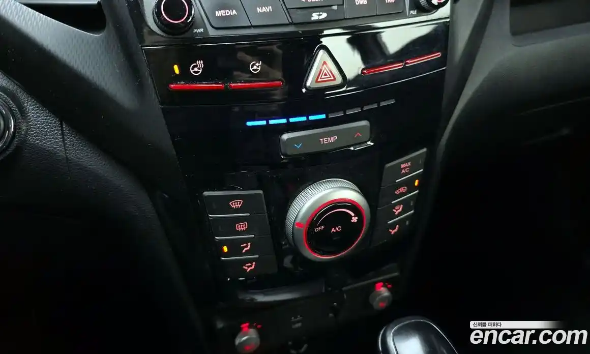 SsangYong TIBOLI 2018 1.6 гидро, фото 24
