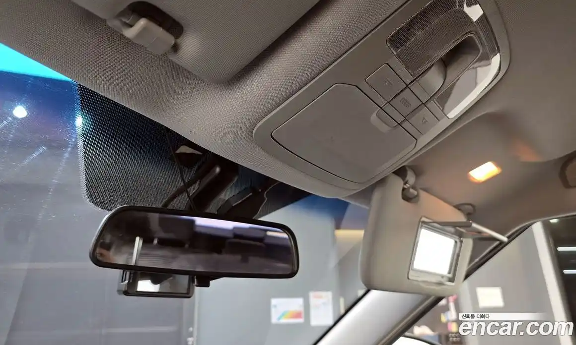 SsangYong TIBOLI 2018 1.6 гидро, фото 26