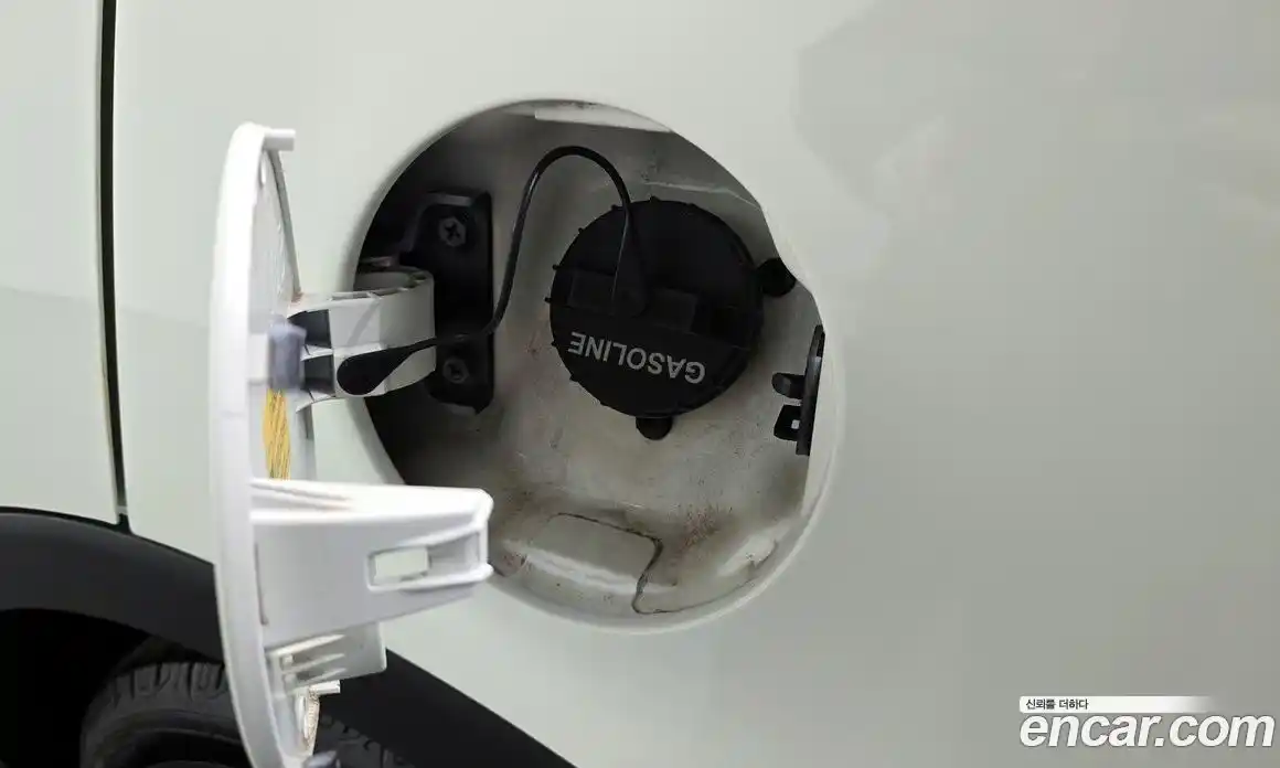 SsangYong TIBOLI 2018 1.6 гидро, фото 30