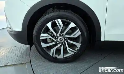 SsangYong TIBOLI 2018 1.6 гидро, миниатюра 5