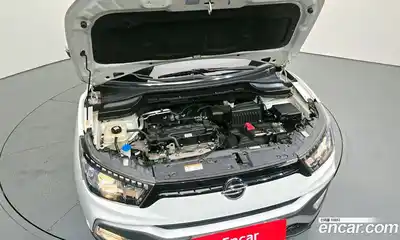 SsangYong TIBOLI 2018 1.6 гидро, миниатюра 6