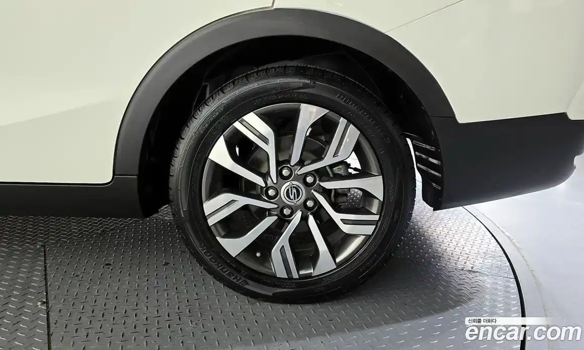SsangYong TIBOLI 2018 1.6 гидро, фото 7