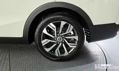 SsangYong TIBOLI 2018 1.6 гидро, миниатюра 7