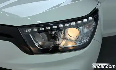 SsangYong TIBOLI 2018 1.6 гидро, миниатюра 8