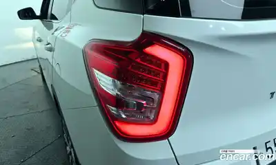 SsangYong TIBOLI 2018 1.6 гидро, миниатюра 9