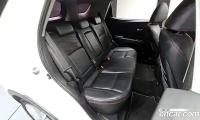 SsangYong TIBOLI 2016 1.6 гидро, миниатюра 11
