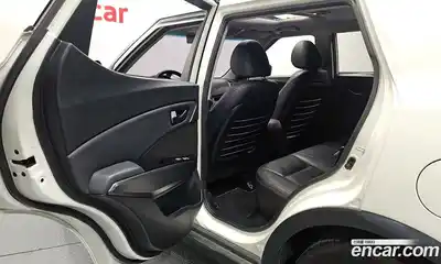 SsangYong TIBOLI 2016 1.6 гидро, миниатюра 12