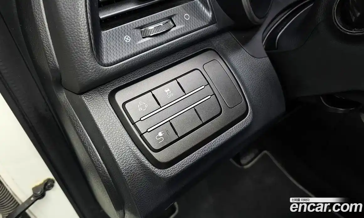 SsangYong TIBOLI 2016 1.6 гидро, фото 17