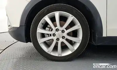 SsangYong TIBOLI 2016 1.6 гидро, миниатюра 5