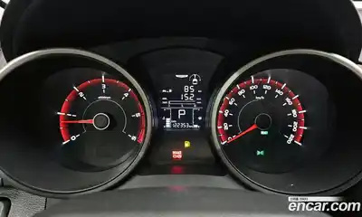 SsangYong TIBOLI 2016 1.6 гидро, миниатюра 8