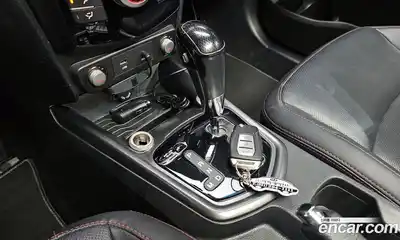 SsangYong TIBOLI 2016 1.6 гидро, миниатюра 9