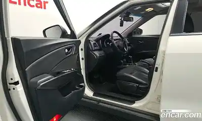 SsangYong TIBOLI 2016 1.6 гидро, миниатюра 10